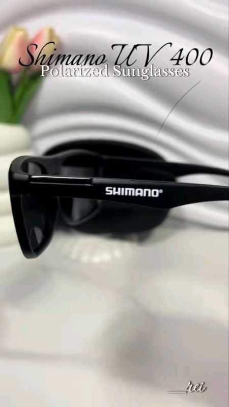 Polarized Sunglasses #outdoorsunglasses #polarizedsunglass #sunglass #bestseller #foryou #shimano