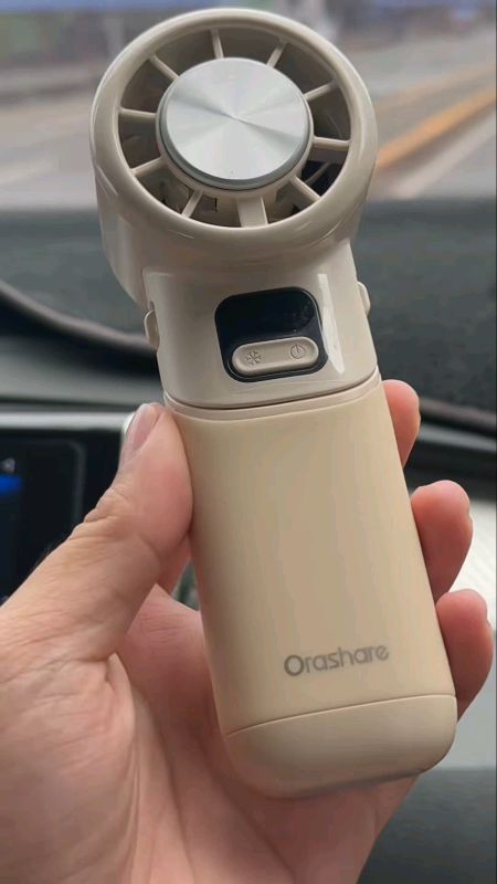 #FreeCoinsInShopeeVideo #Orashare #orasharehf13c #orashareportablefan #orasharehandheldfan #portablehandheldfan #foldableportablefan #minifan