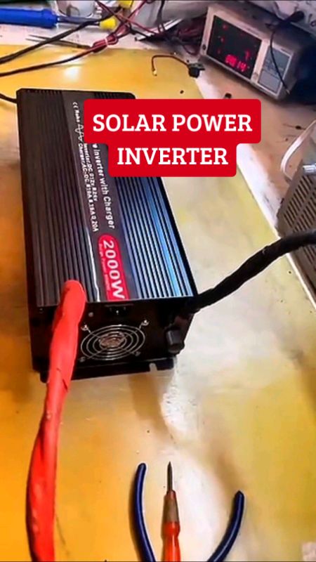 #solarpowerinverter #powerinverter #MustHaveNow #FreeCoinsInShopeeVideo
