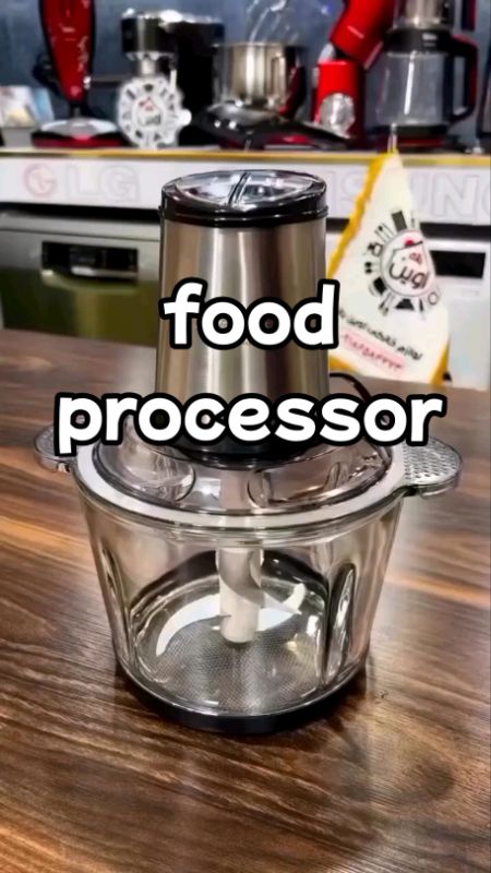 Magiging magaan  ang buhay mo sa kusina pag meron ka nito,time saving k din dito #foodprocessor #meatgrinder #kitchenessentials #kitchengoals #fyp