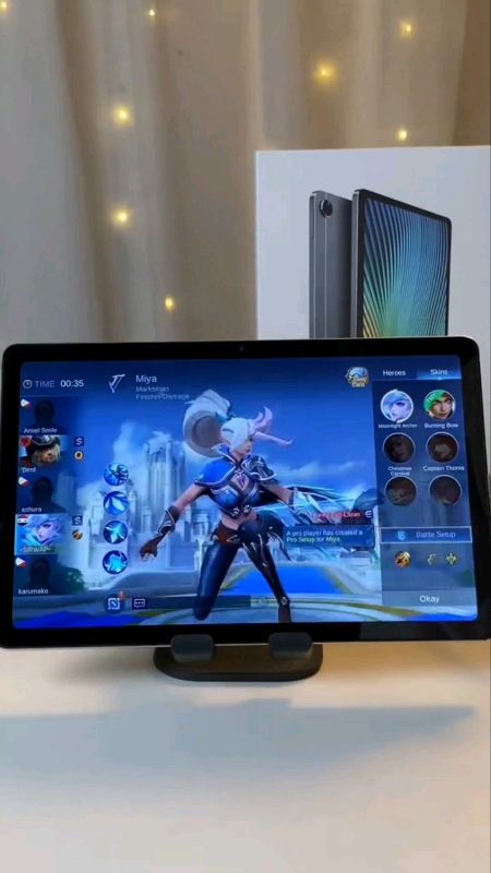 Realme Tablet 11 #tablet #realme #trending #viral #MasMuraSaShopee #FreeCoinsInShopeeVideo