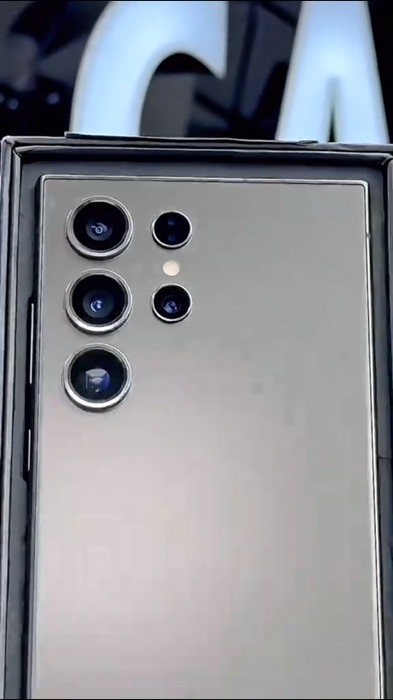 Samsung Galaxy S24 Ultra #SamsungGalaxyS24Ultra #thedailyfind #samsung