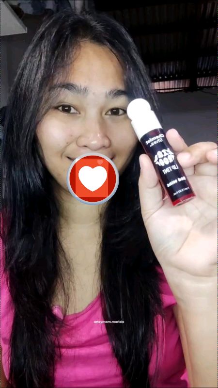 Chemist Shea Lip Tint #kissproofliptint #liptintlonglasting #FreeCoinsInShopeeVideo #MasMuraSaShopee #shopeefinds #liptint #lipstick #lifestyle