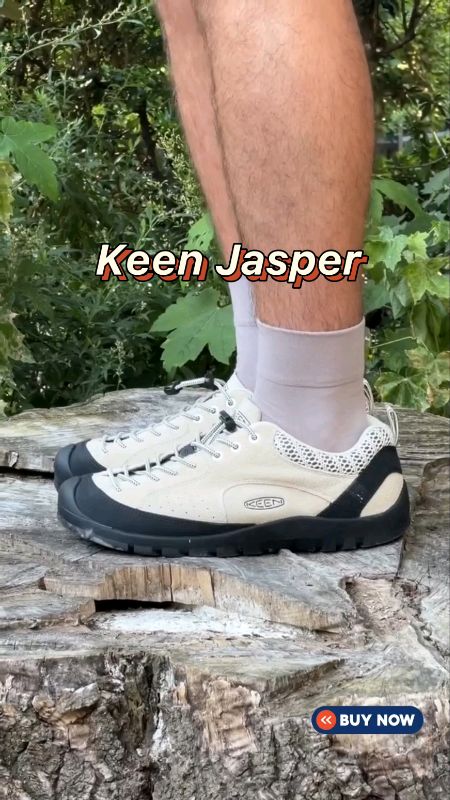 Keen Jasper Sneakers  🌸 #keen #keenjasper #keenshoes #shoes #sneakers #keensneakers #menshoes #womenshoes #uniqueshoes #authentic #keenjaspershoes