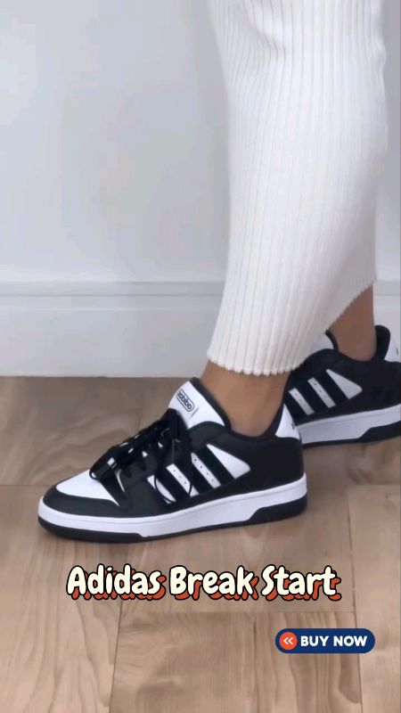 Adidas Lifestyle Break Start Shoes 🌸 #adidas #adidasshoes #shoes #sneakers #adidaslifestyle #adidasbreakstart #menshoes #womenshoes #unisexshoes