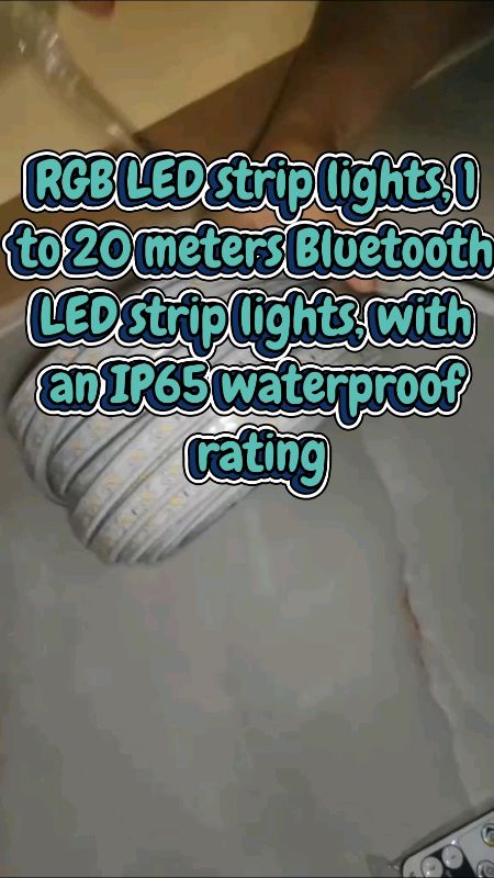 #RGBLED #striplights, 1 to 20 meters #BluetoothLEDstriplights, #FreeCoinsInShopeeVideo #MasMuraSaShopee #ShopeePHPaydaySale #trending #fyp