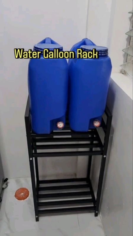 Apaka perfect talaga to laking tulong sa kusina #watergalloon #rack #stand #FreeCoinsSaShopeeVideo