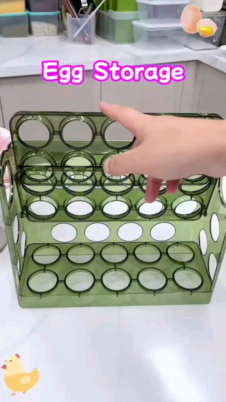 #EggStorage #EggOrganizer #Sale #BudolFinds #ShopeeFinds #trending #MustHave #viral #trend