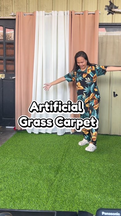 #artificialgrass #fakegrass #grass #homedecor #outdoordecor #carpet #grasscarpet