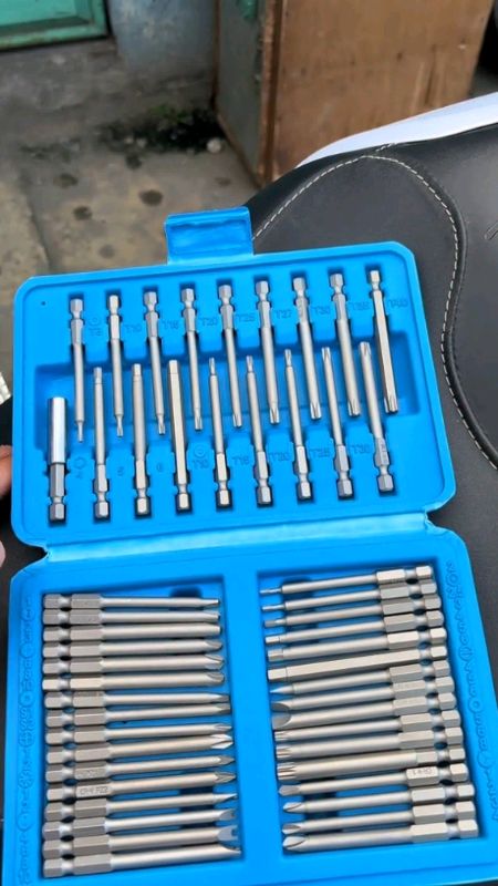 10pcs set of T type Allen wrench set #allen #wrench #trending #muraditosashopee #viral #shopeefind #fyp