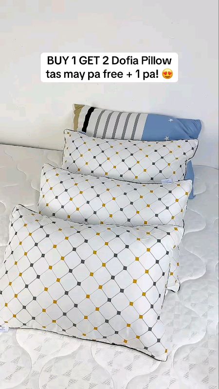 pillow #fyp #viral #trending #FreeCoinsInShopeeVideo #MasMuraSaShopee
