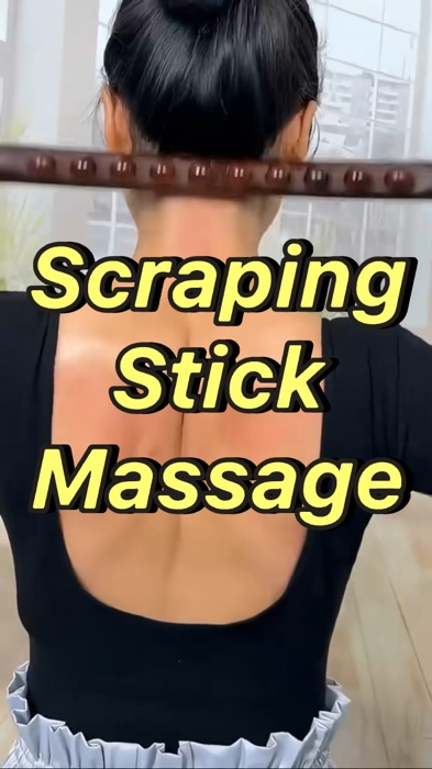 Scraping Stick Massage #FreeCoinsInShopeeVideo #MasMuraSaShopee #HugotSaShopee #ShopeePHPaydaySale #shopeebudol #trending #affordable #fyp