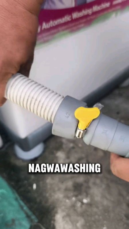 Drainage extension pipe hose extension outlet pipe universal accessories #AngDaliDaliSaShopee #shopee #MasMuraSaShopee