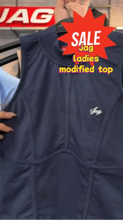 #jag #modifiedtop #sleeveless #tanktop #fyp #trending #MasMuraSaShopee #HugotSaShopee #FreeCoinsInShopeeVideo