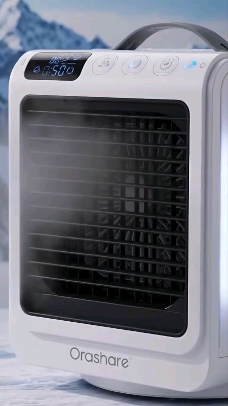 #Orashare #orasharedfm03 #aircoolerfan #HugotSaShopee #shopeefinds#ShopeePHPaydaySale#MasMuraSaShopee  #trending #viral #fyp #FreeCoinsInShopeeVideo