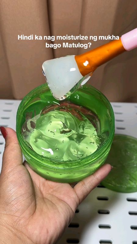 Aloe Vera 98% Aloe Vera 300ml #aloevera #FreeCoinsinShopeeVideo  #MasMurasaShopee