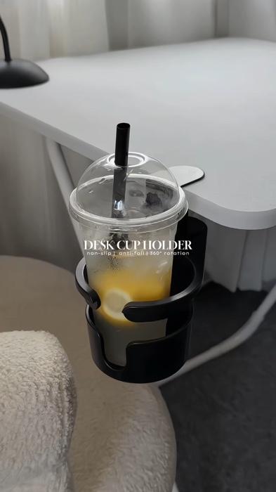 Desk cup holder organizer #FreeCoinsInShopeeVideo #MasMuraSaShopee #ShopeePHPaydaySale #HugotSaShopee #desk #holder #organizer #Home #desktop #storage
