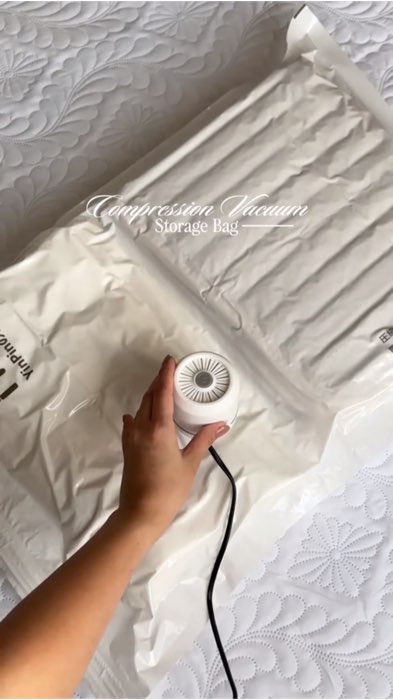 #vacuumbag #vacuumstoragebag #compressedbag  #paydaysale #payday #fyp #foryoupage #foryou #shopee #masmurasashope #SalamatShopee #shopeecoins #travel