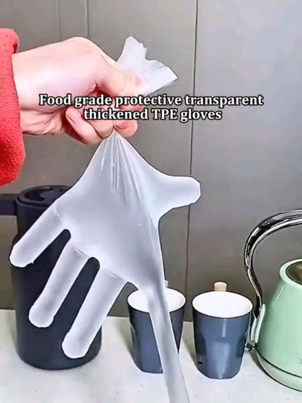 #MasMuraSaShopee #Shopeefinds #fyp #kitchengloves