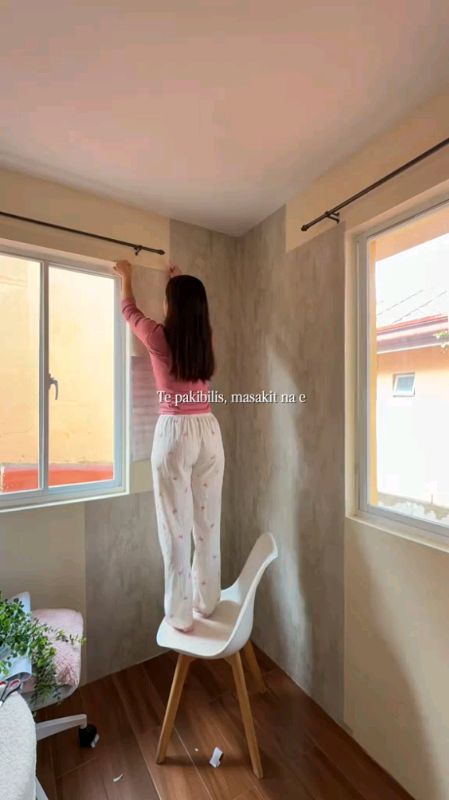 #MasMuraSaShopee #limewash #wallpaper #FreeCoinsInShopeeVideo