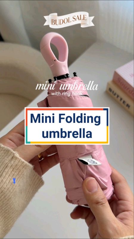 #minifoldingumbrella #umbrella #foldingumbrella