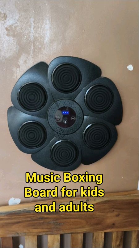 Music Bluetooth Boxing for kids and adults.#musicboxing #musicbluetoothboxing #musicbluetooth #bluetoothboxing #bluetoothmusicboxing