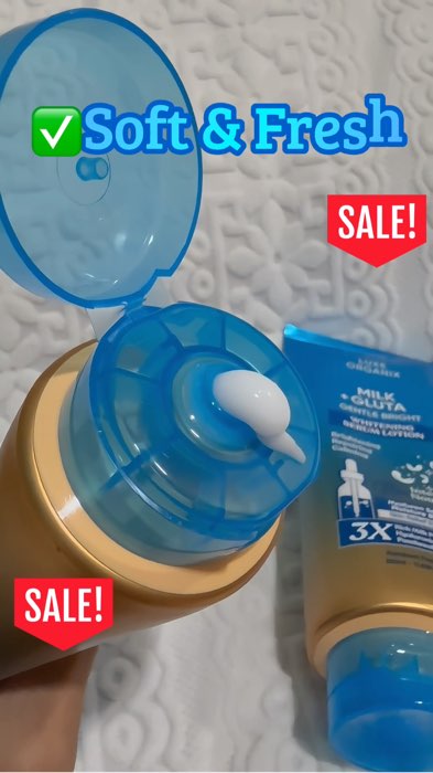 #MasmuraSaShopee #shopeeph #shopeefinds #budgetfinds #gift #sale #viral #fyp #quality #skin #care #lotion #soft #smooth #glow #radiance #Milk #fresh