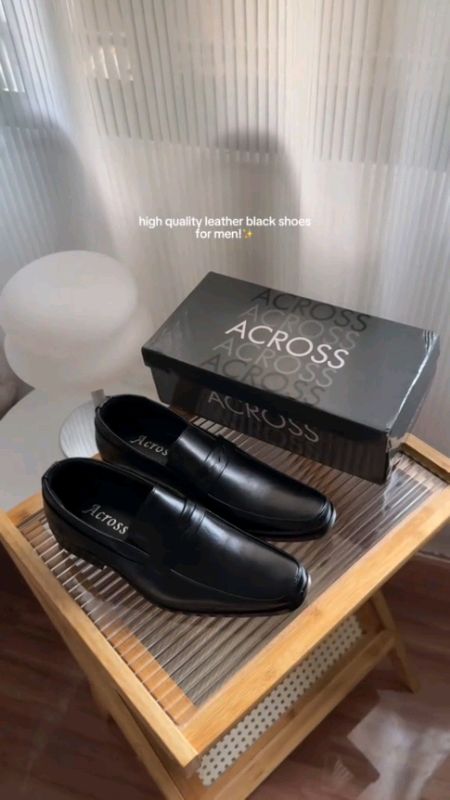 men's black shoes for school, office and formal events #schoolshoes #officeshoes #formalshoes