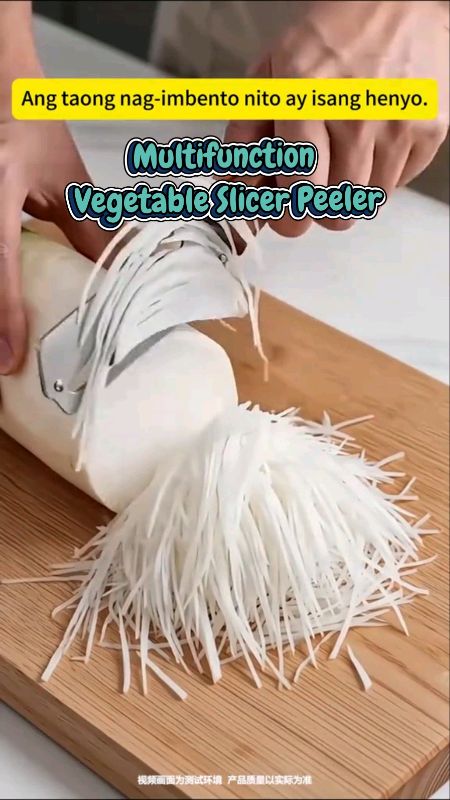 Multifunctional Vegetable Slicer Peeler  #Shreddedhandy Tool #vegetableslicerpeeler #stainlesssteel#kitchentool #householdkitchenpeeler