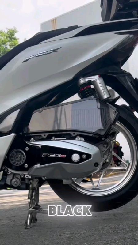 ‎#FreeCoinsInShopeeVideo ‎#MasMuraSaShopee ‎‎#fyp #Airbox #cvtcover  #PCX160