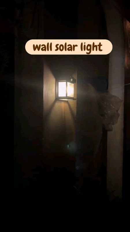solar bulb lamp  pang lagay sa pader #solaroutdoorlamp #wallsolarlight #vshop #vhylleshop #freecoinsinshopeevideo #MasMuraSaShopee #fyp #trending