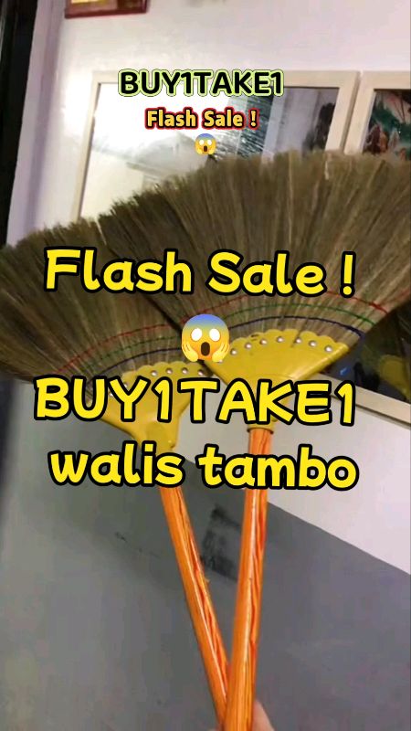 #FreeCoinsInShopeeVideo #fyp #stitch walis tambo buy 1 take 1 walis tambo . natural broom . silhig lanot . lanut . broom . buy 1 take 2 walis tambo
