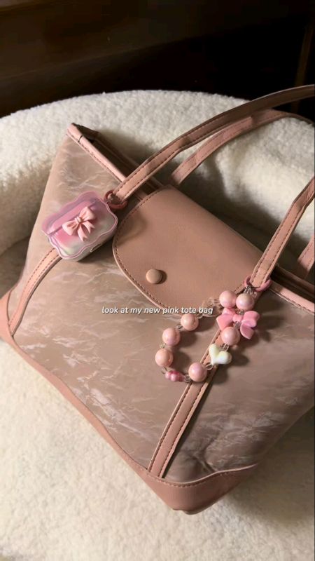 Totebag Leather Large Capacity Shoulder Bag #bagforwomen #mimiso #beta #Belinda #totebag