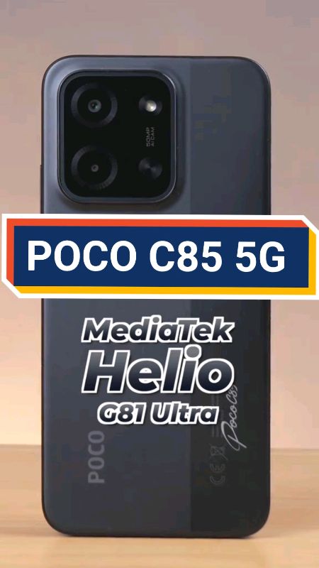 POCO C85 5G #MasMuraSaShopee #shopeefinds #HugotSaShopee #ShopeePHPaydaySale #buynow #trending #viral #foryou #fyp #c85 #poco #5G #poco