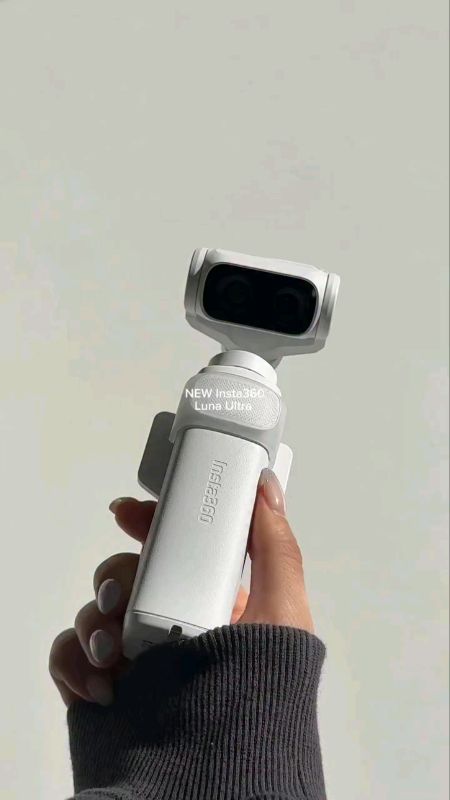 #FreeCoinsInShopeeVideo #trending #foryou #NEW #lunaultra #insta360 #camera #Cam #vlogging #Vlog #8K