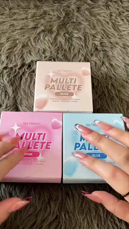 #tentwenty #multipalette #makeup #HugotSaShopee #shopeefinds#ShopeePHPaydaySale#MasMuraSaShopee  #trending #viral #fyp #FreeCoinsInShopeeVideo