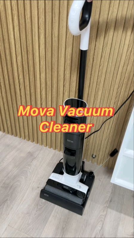 Mova Wet and Dry Cordless Vacuum Cleaner #MasMuraSaShopee #heavyduty #mova #vacuum #cleaner #fyp #viral #trending #highquality
