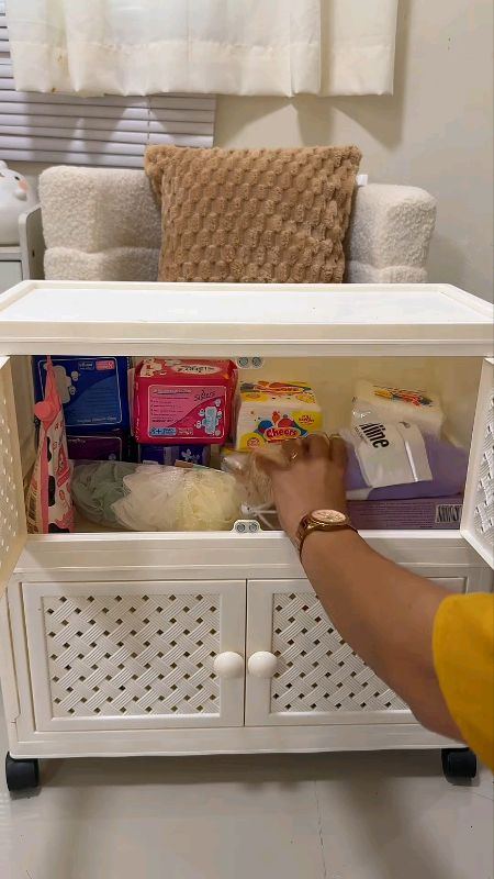 #FreeCoinsInShopeeVideo#HugotSaShopee#MasMurasaShopee#fyp#trending#viral#ShopeePHCommsXTRA#foldablestoragecabinet#storagecabinet#foldablestorage#trend