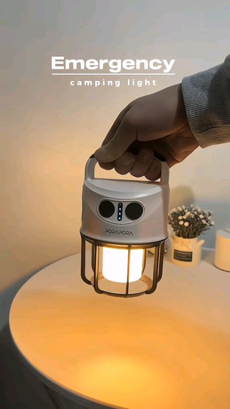 #emergencycampinglight #affordable #FreeCoinsInShopeeVideo #MasMuraSaShopee