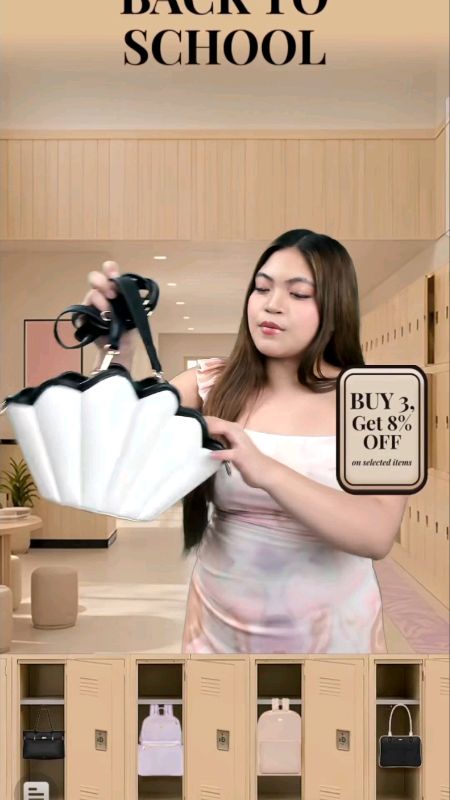 #bag #mikana #handbag #slingbag #shoulderbag #masmurasashopee #freecoinsinshopeevideo #shopeepaydaysale #hugotsashopee #shopeefinds