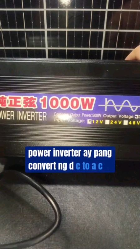 #MasMuraSaShopee#SineWaveInverter#fyp #FreeCoinsInShopeeVideo #Buynow