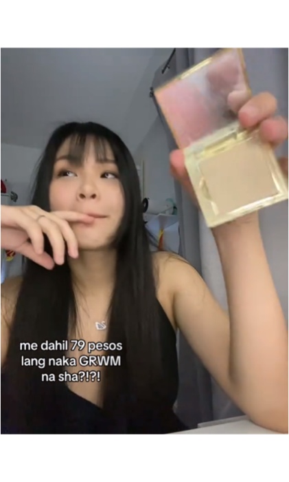 #grwm