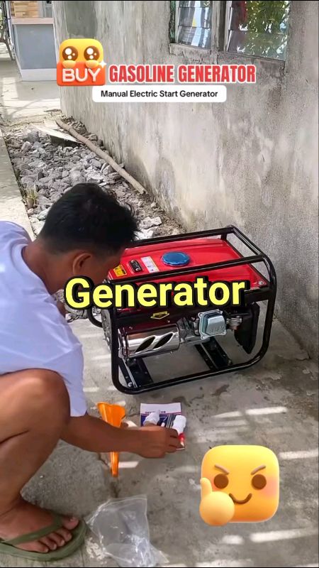 generator portable #FreeCoinsInShopeeVideo #ShopeePHPaydaySale #MasMuraSaShopee #sulitsashop #sulitfinds