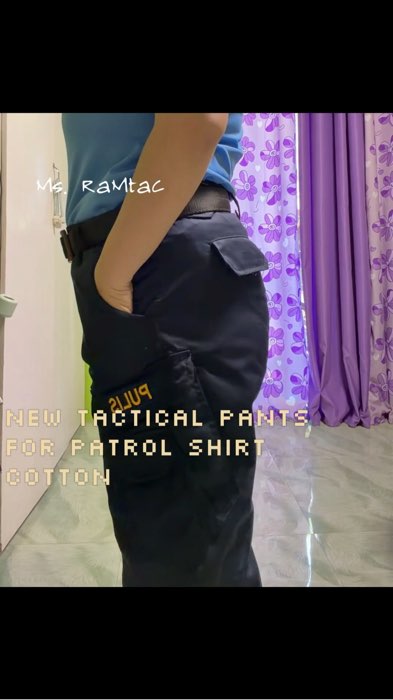 New Tactical Pants For Patrol Shirt #tacticalpants