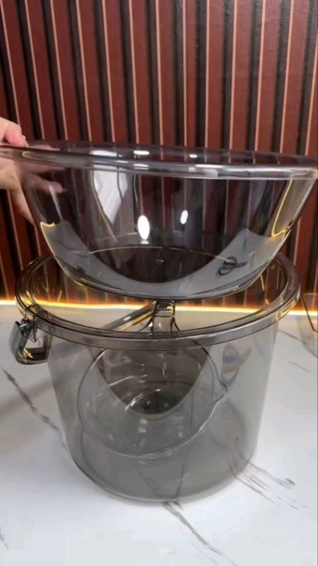 #TransparentBucket #PlasticBucketSet #WaterDipper#WashBasin #HeavyDutyCleaning#HomeCleaningSet #BathroomEssentials #Plasticware #HomeOrganization #fyp