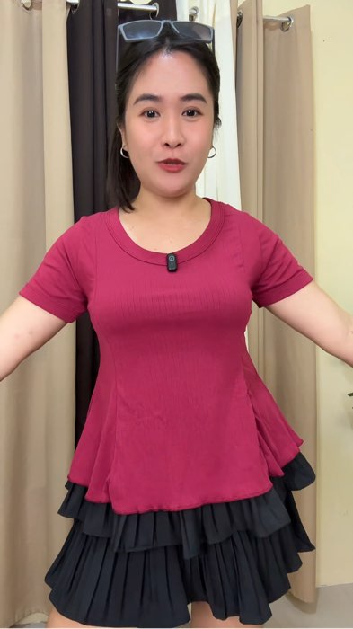 #blouse #comfytop #womenswear