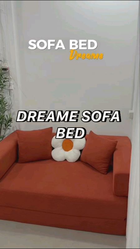 DREAME SOFA BED❤️❤️❤️#trending#fyp#viral#trend#MasMuraSaShopee#FreeCoinsInShopeeVideo#shopeephpaydaysale#affiliate#foryou