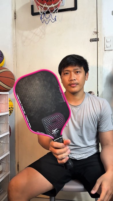 Ang mura lang nito guys tapos ang ganda pa ng quality #warpingpoint #pickleballpaddle #pickleball #warpingpointpickleball #pickleballislife
