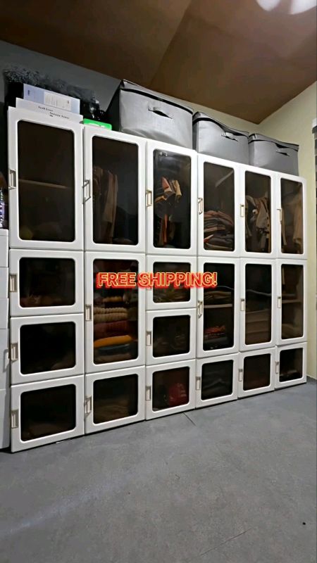 #wardrobe#WishlistMoSagotKo#ShopeePHPaydaySale#Shopee33InstantSurprise#FreeCoinsInShopeeVideo#HugotSaShopee#MasMuraSaShopee#trending#fyp#foryou#sale#f