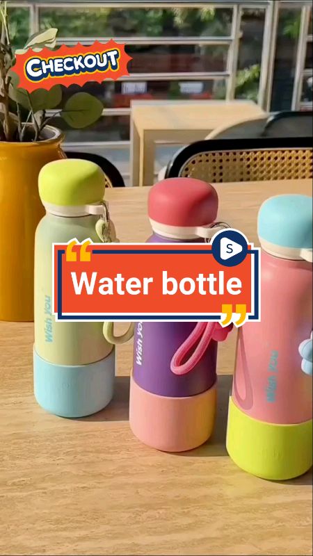 Tumbler #MasMuraSaShopee #payday #shopeeviral #trendy #tumbler #waterbottle